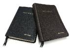 Personal Bible Restoration